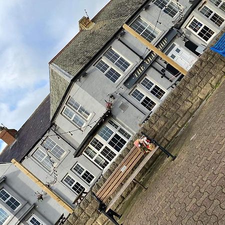 Hotel The Old Ship à Newbiggin-by-the-Sea Extérieur photo